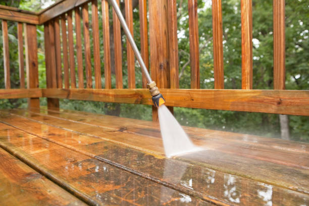 Trusted Old Tappan, NJ Pressure Washing Services Experts